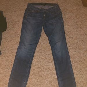 Lucky Brand Jeans